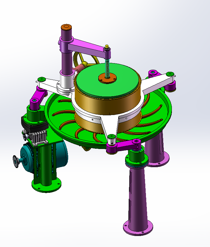 小型茶叶机 茶叶揉捻机